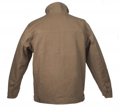 Conceal Carry Canvas Ranch Jacket – Burk's Bay