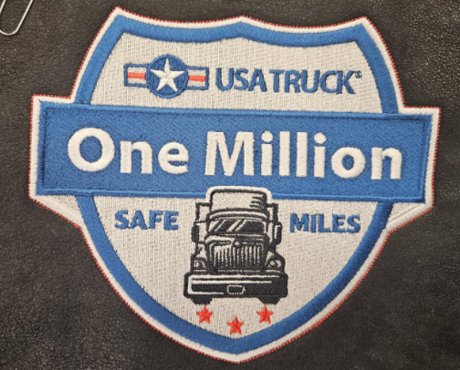 5 Year Safe Driving