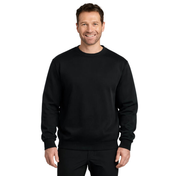 Burk’s Bay Reserve - Luxe Fleece Crewneck Sweatshirt